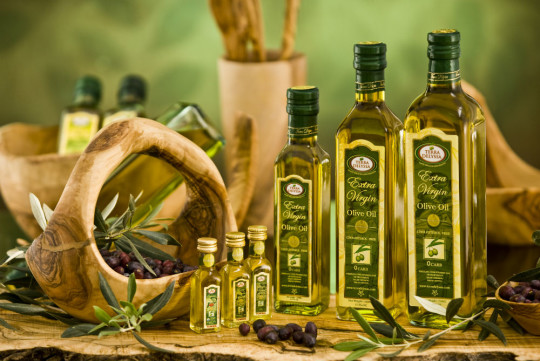 Оливковое масло для кожи лица
