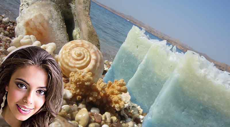 косметика мертвого моря