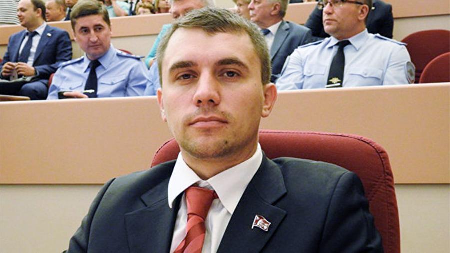 Депутат Николай Бондаренко пытался прожить на 3.5 тыс в месяц