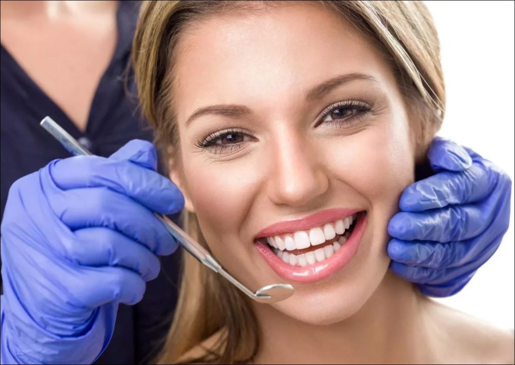 Заблуждения по поводу ухода за зубами и премиум стоматология