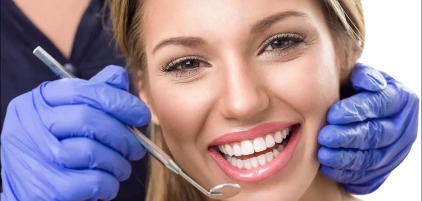 Заблуждения по поводу ухода за зубами и премиум стоматология